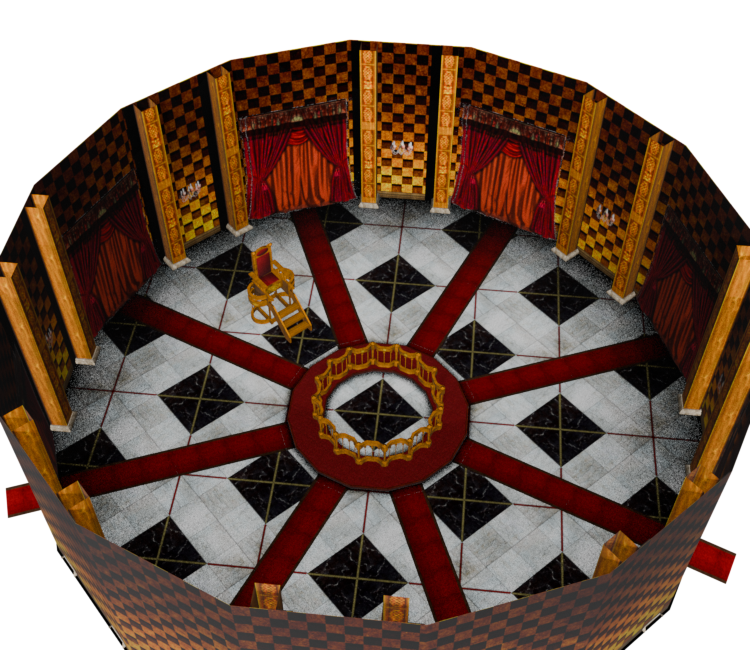 Preview in Browser - Danganronpa: Trigger Happy Havoc