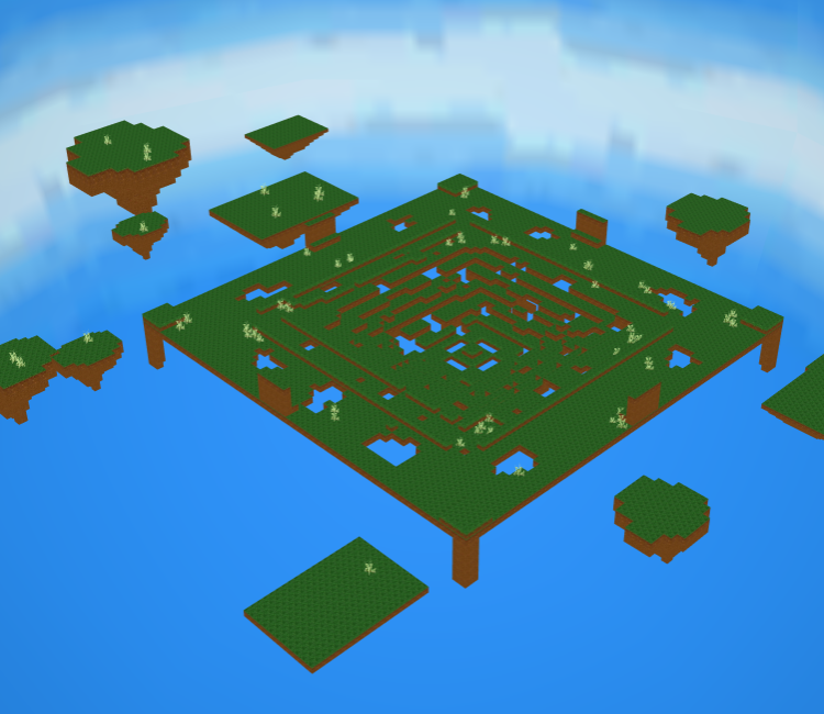 Preview in Browser - Mini Carnival