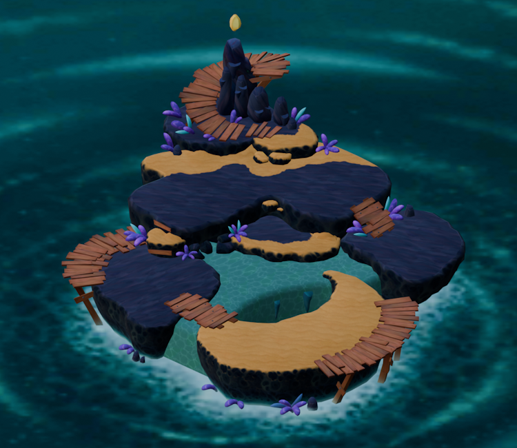 Preview in Browser - My Singing Monsters: Dawn of Fire