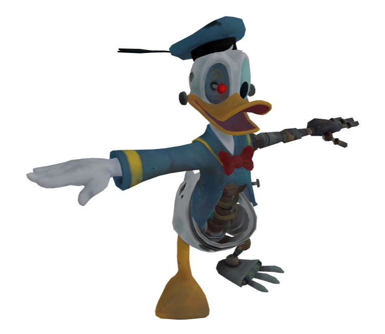 Preview in Browser - Epic Mickey 2: The Power of Two