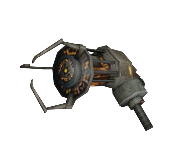 Preview in Browser - Half-Life 2