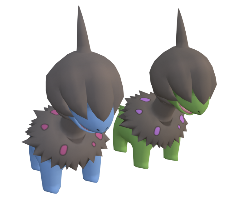 Preview in Browser - Pokémon X / Y