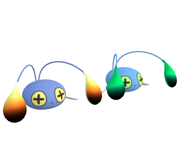 Preview in Browser - Pokémon X / Y