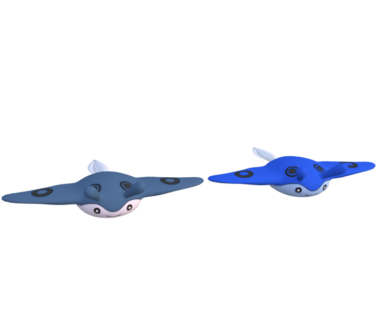Preview in Browser - Pokémon X / Y