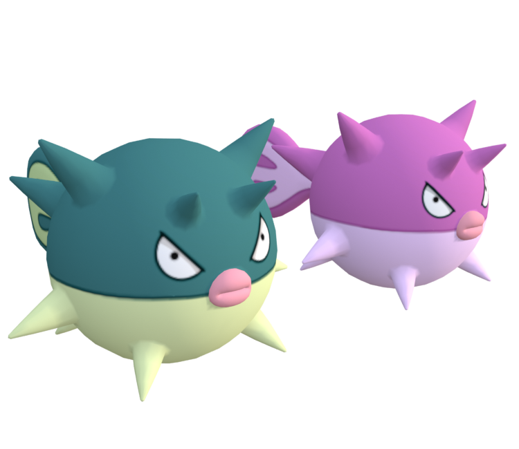 Preview in Browser - Pokémon X / Y