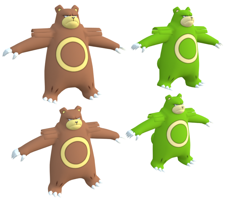 Preview in Browser - Pokémon X / Y