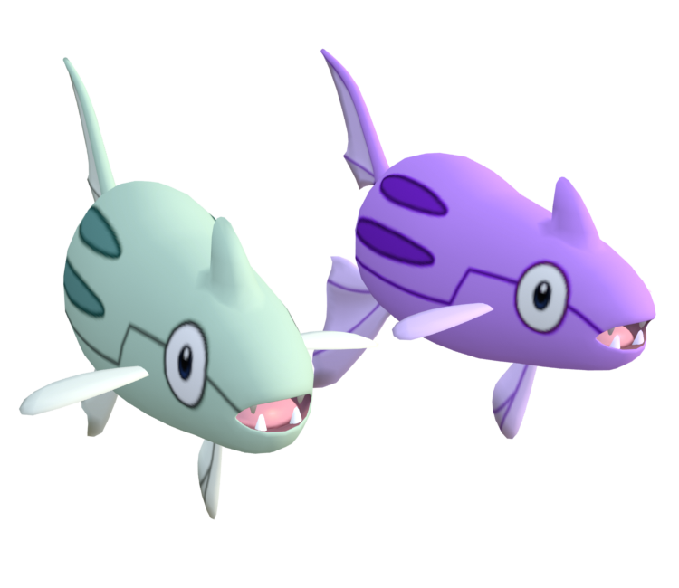 Preview in Browser - Pokémon X / Y