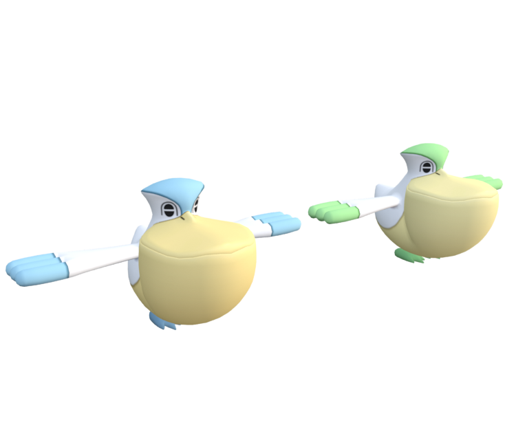 Preview in Browser - Pokémon X / Y