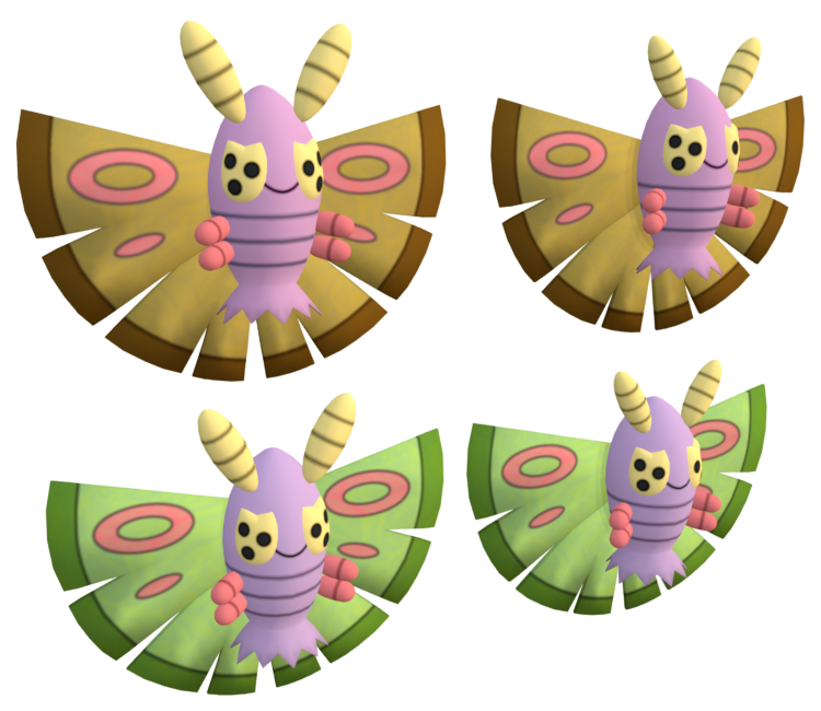 Preview in Browser - Pokémon X / Y