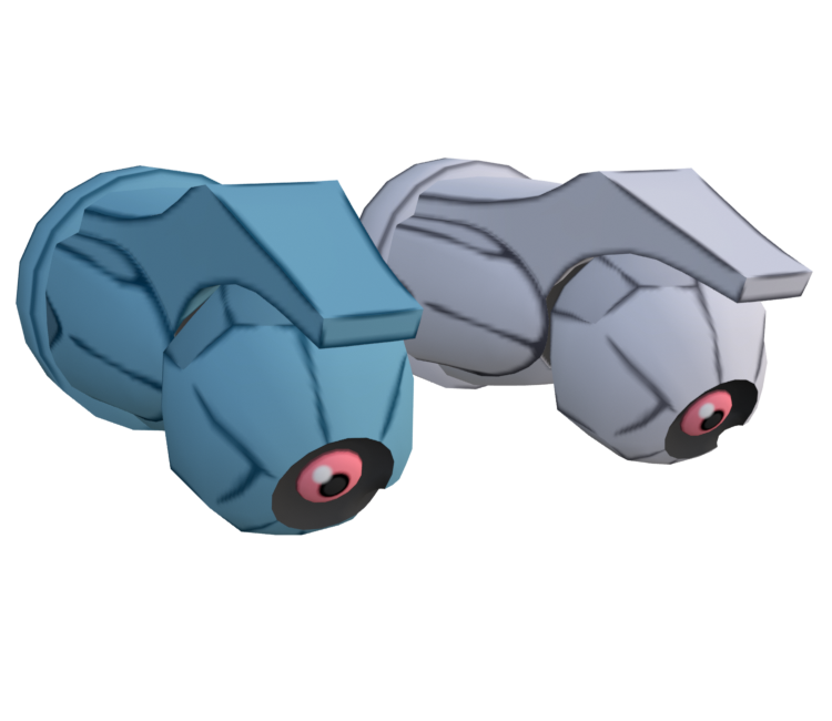 Preview in Browser - Pokémon X / Y