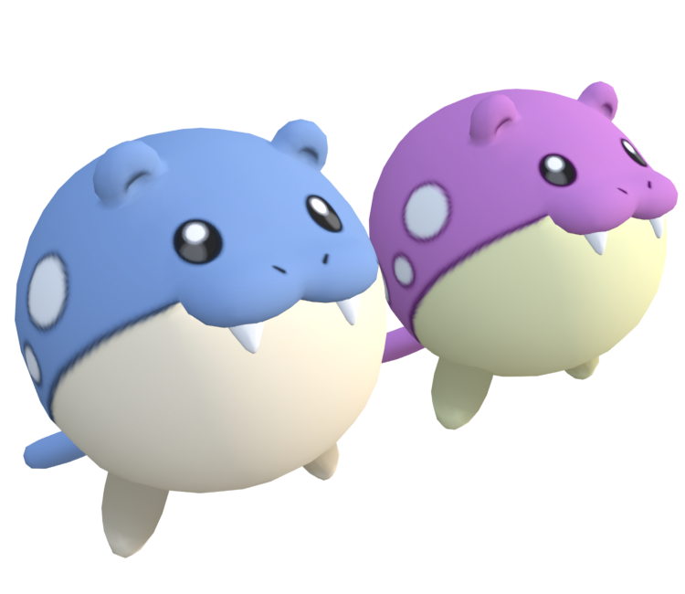 Preview in Browser - Pokémon X / Y