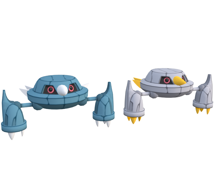 Preview in Browser - Pokémon X / Y