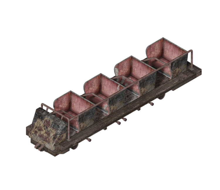 Preview in Browser - Fallout: New Vegas