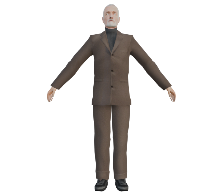 Preview in Browser - Half-Life 2 (Prototype)