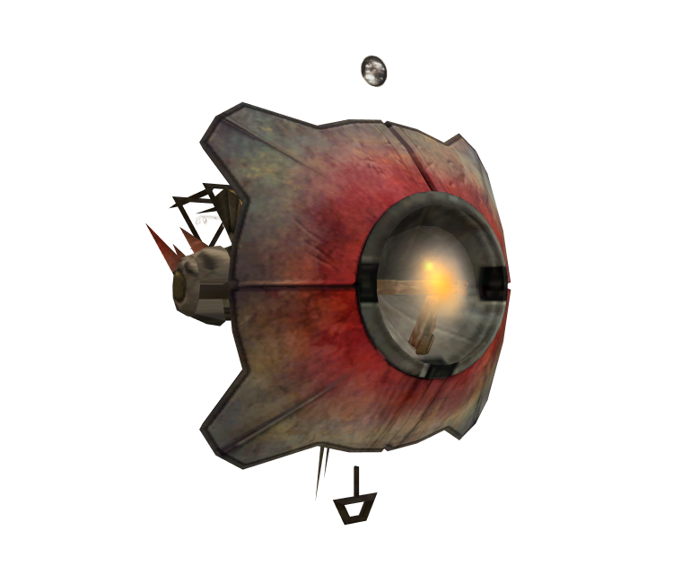 Preview in Browser - Half-Life 2 (Prototype)