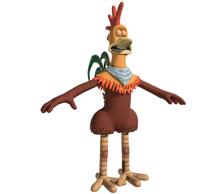 Preview in Browser - Chicken Run: Eggstraction