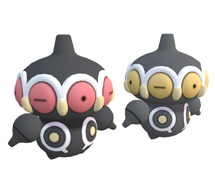 Preview in Browser - Pokémon X / Y