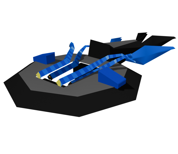 Preview in Browser - LEGO Battles