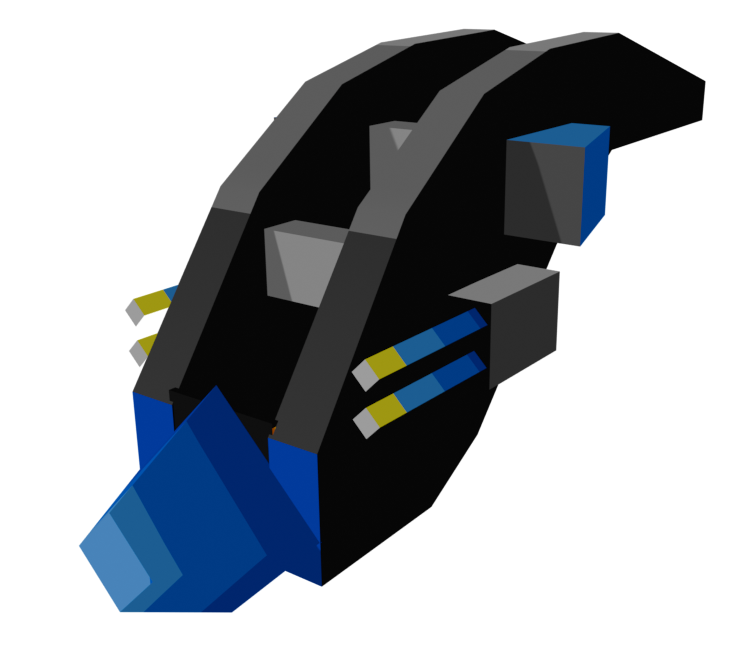 Preview in Browser - LEGO Battles