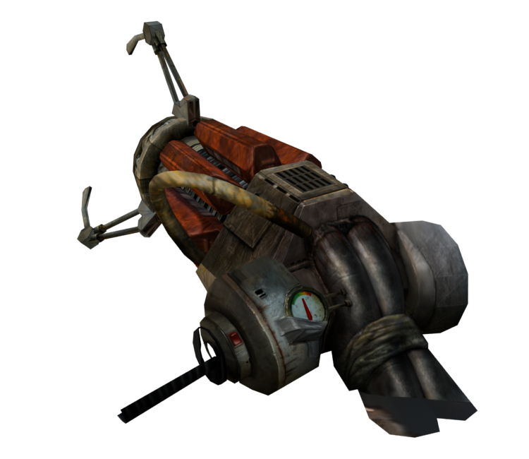 Preview in Browser - Half-Life 2 (Prototype)
