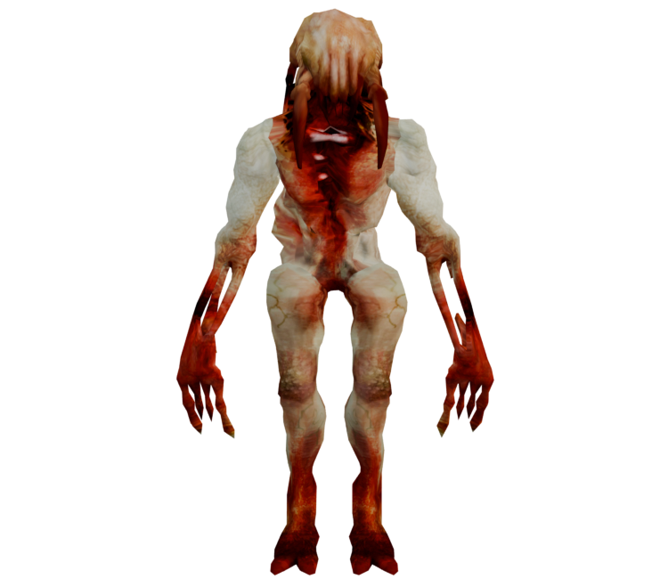 Preview in Browser - Half-Life 2 (Prototype)