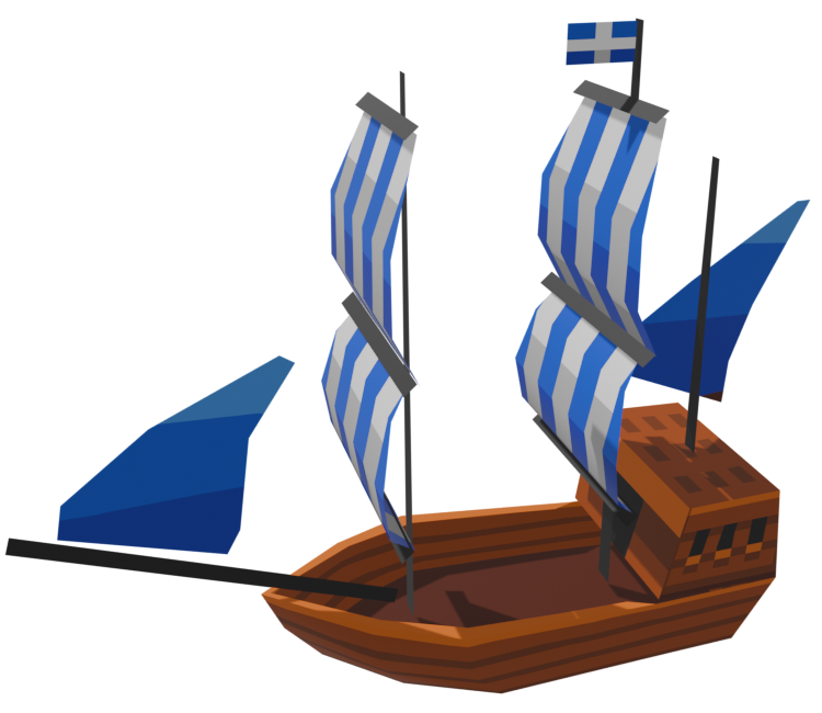 Preview in Browser - LEGO Battles
