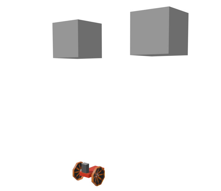 Preview in Browser - LEGO Battles