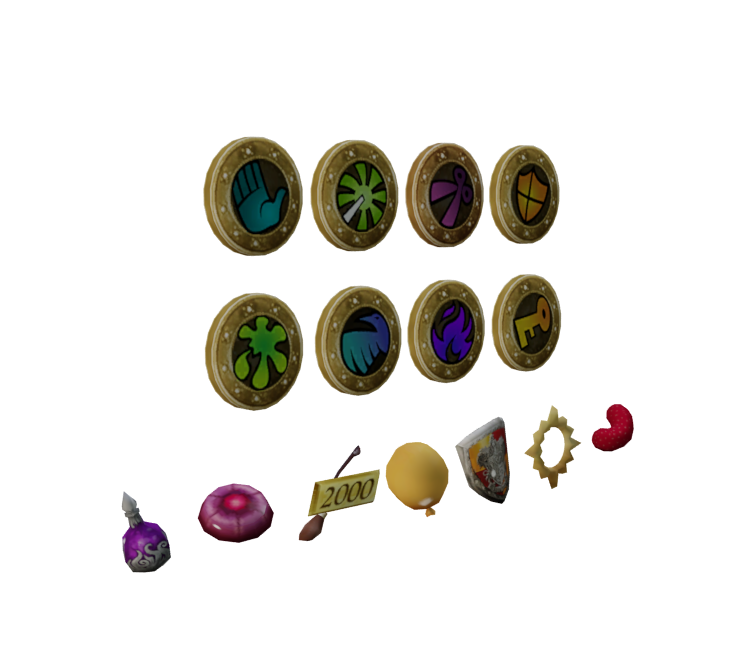 Preview in Browser - Harry Potter and the Chamber of Secrets