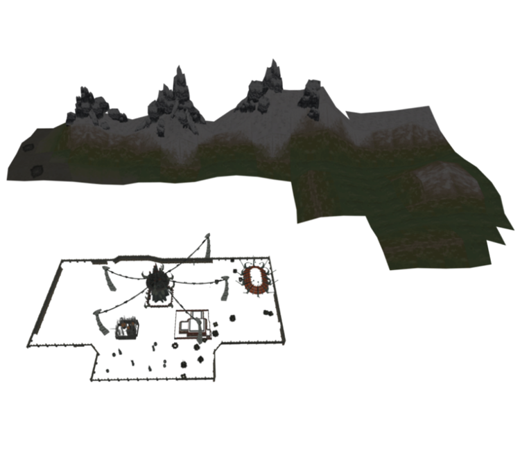 Preview in Browser - Jak II