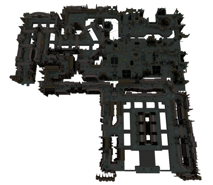 Preview in Browser - Jak II