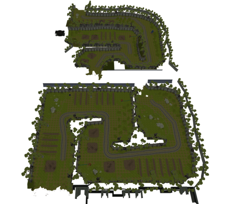 Preview in Browser - Jak II