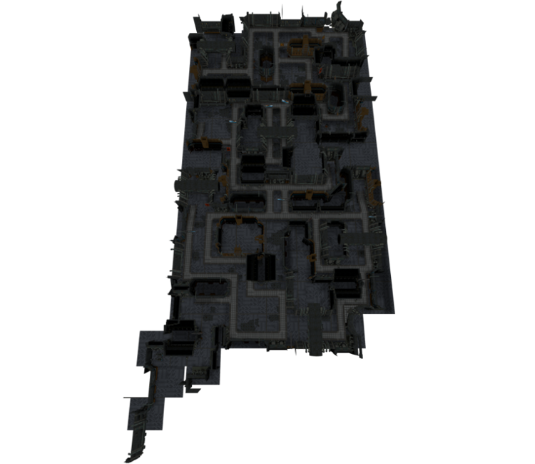 Preview in Browser - Jak II