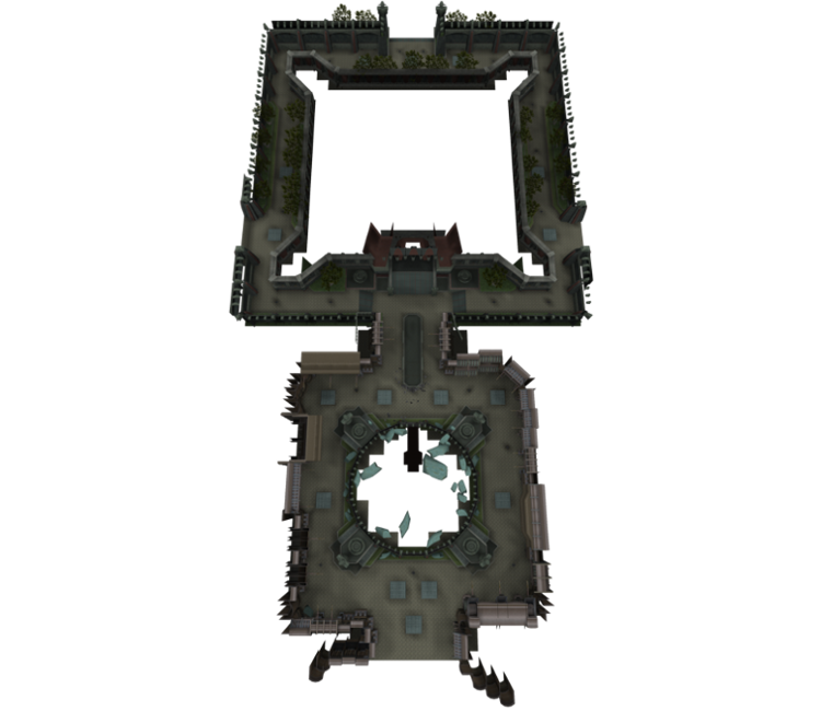Preview in Browser - Jak II