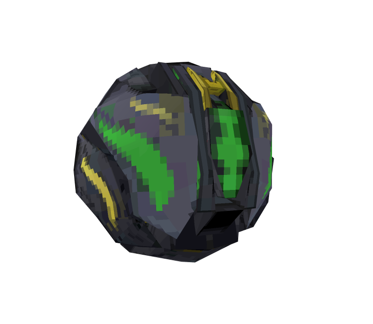 Preview in Browser - Bakugan: Defenders of the Core