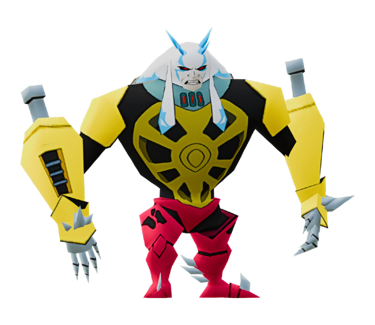Preview in Browser - Ben 10: Xenodrome