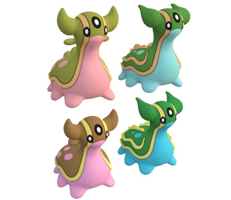 Preview in Browser - Pokémon X / Y