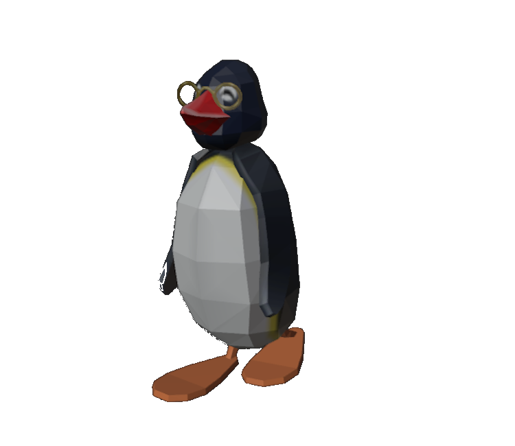 Preview in Browser - Pingu's Wonderful Carnival! / Pingu no Waku Waku Carnival! (JPN)