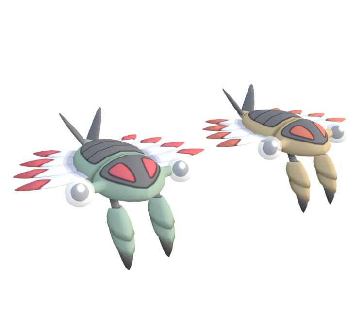 Preview in Browser - Pokémon X / Y