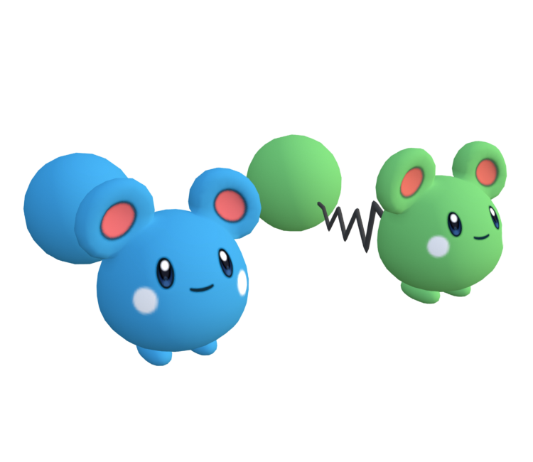 Preview in Browser - Pokémon X / Y