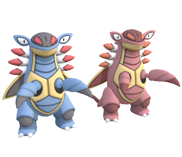 Preview in Browser - Pokémon X / Y