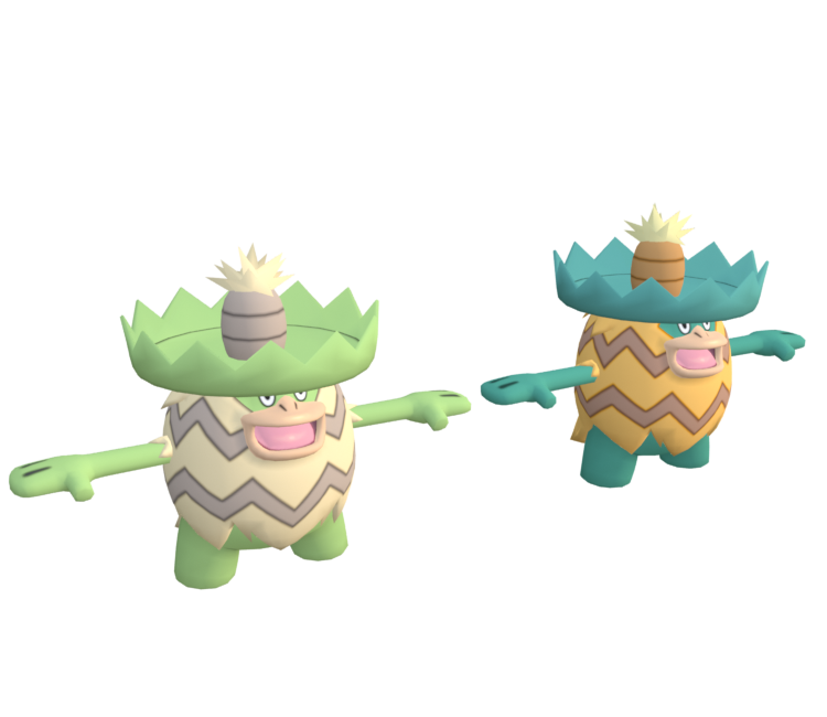 Preview in Browser - Pokémon X / Y