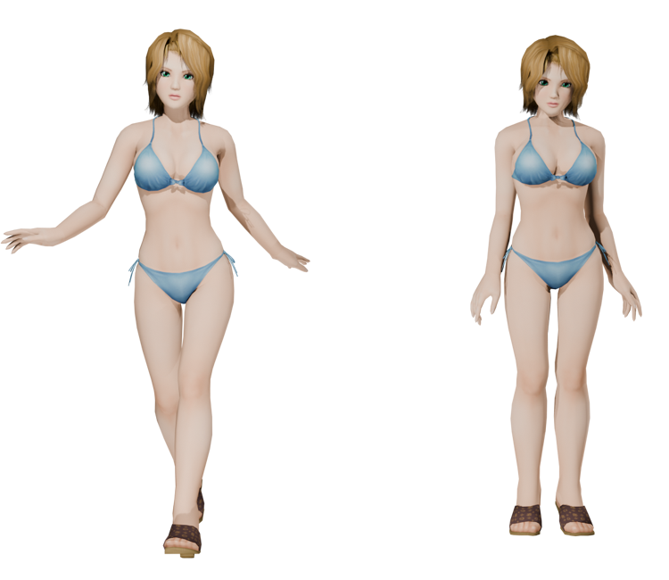 Preview in Browser - Demolition Girl