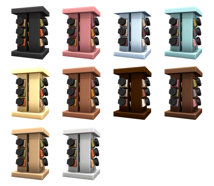 Preview in Browser - The Sims 4