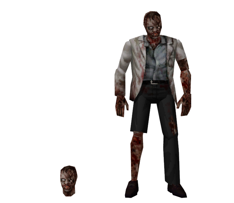 Preview in Browser - Resident Evil: Deadly Silence