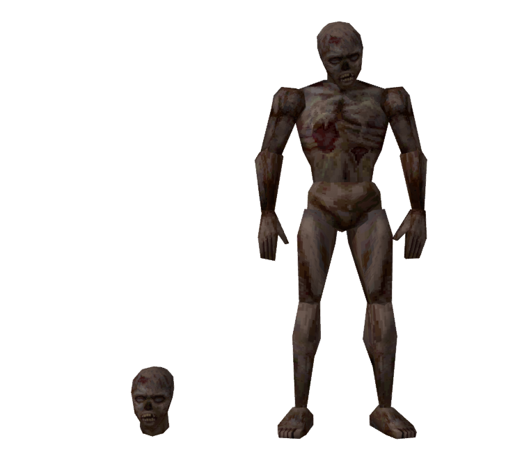 Preview in Browser - Resident Evil: Deadly Silence