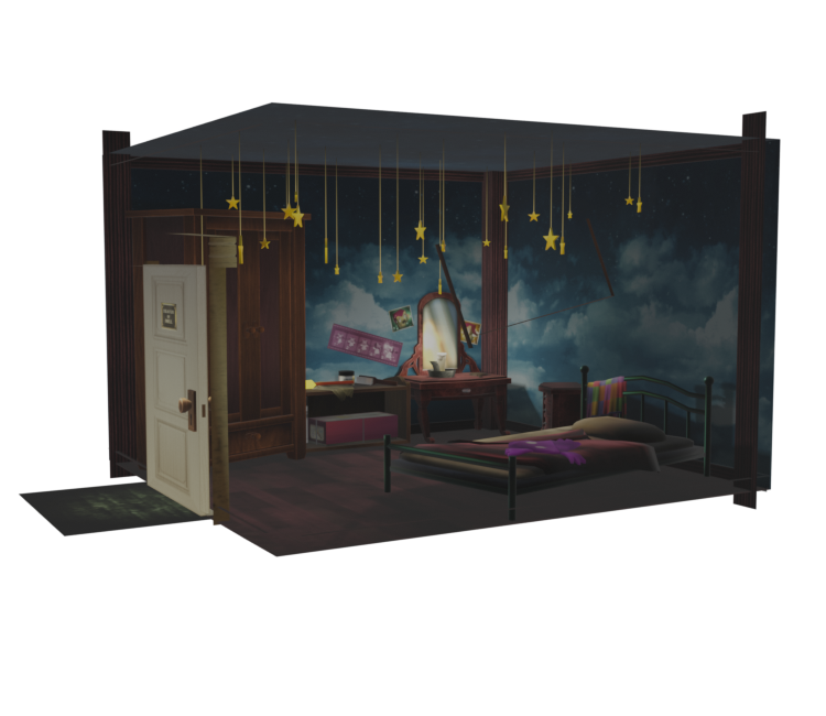 Preview in Browser - Gregory Horror Show: Soul Collector