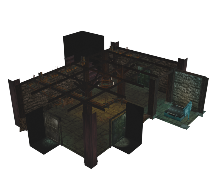 Preview in Browser - Gregory Horror Show: Soul Collector