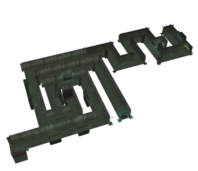 Preview in Browser - Gregory Horror Show: Soul Collector