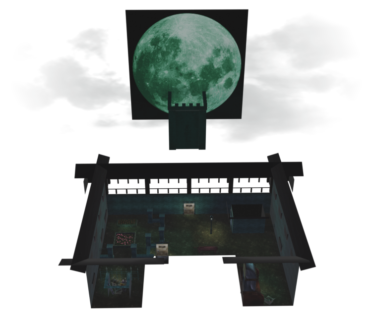 Preview in Browser - Gregory Horror Show: Soul Collector