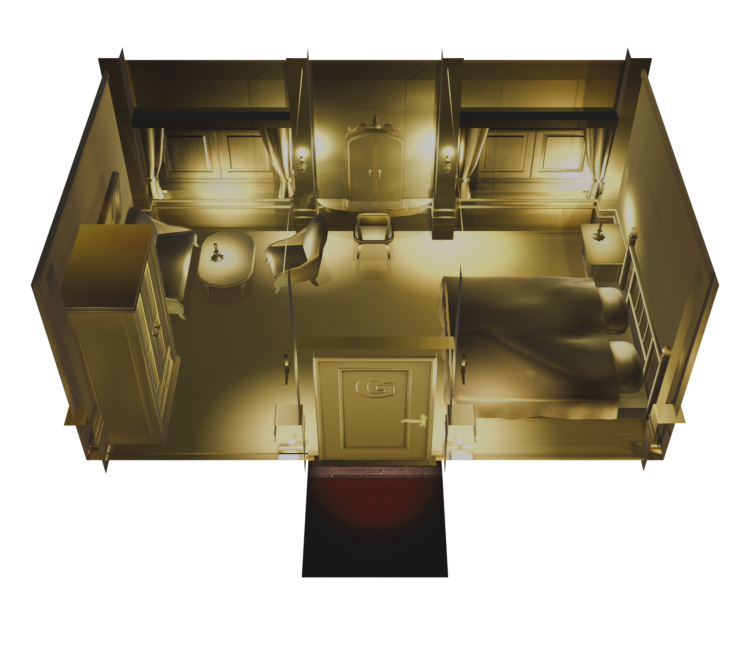 Preview in Browser - Gregory Horror Show: Soul Collector